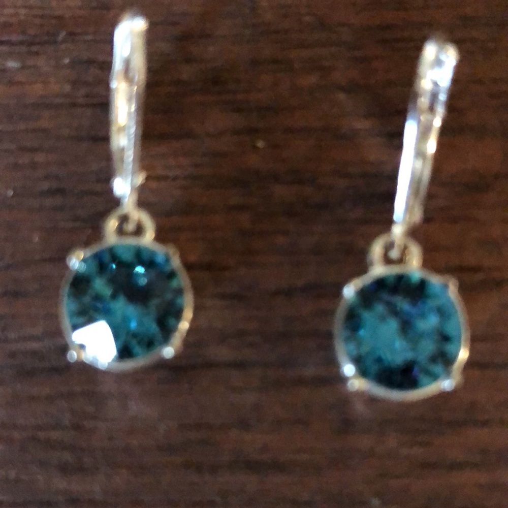 Tory Burch earrings - Picture 4 of 4
